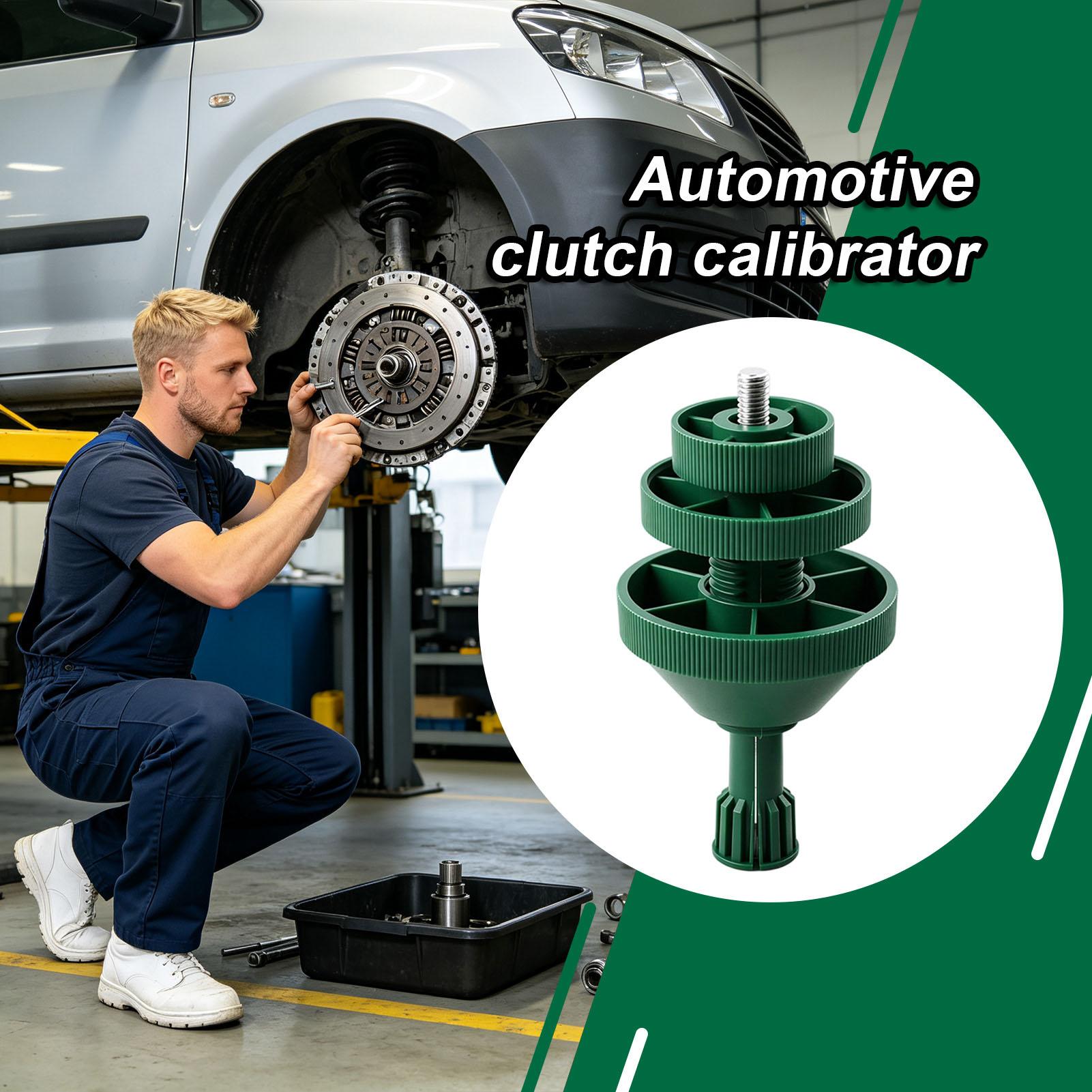 Clutch Alignment Tool Car Tran - đánh giá và giá Tools For Garage