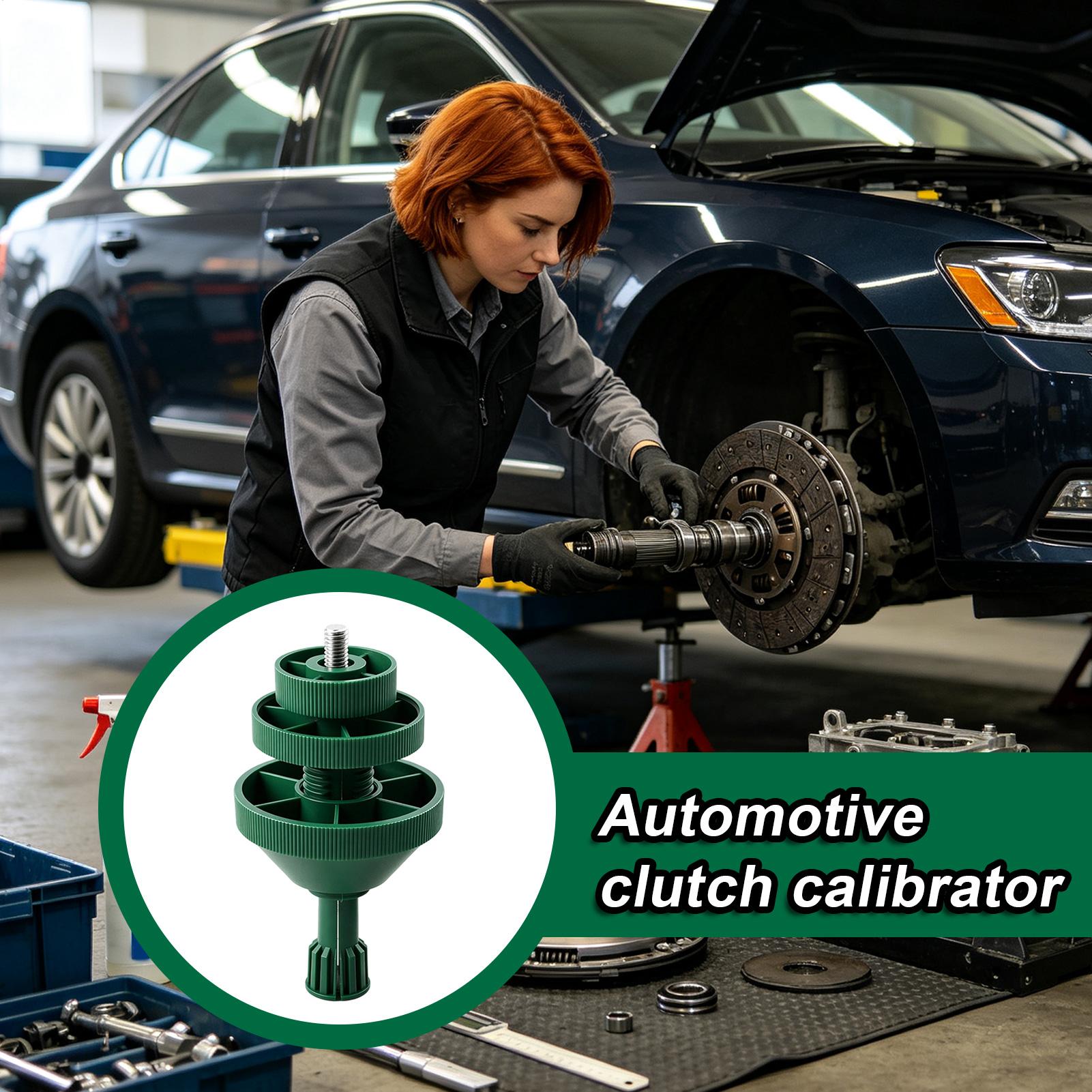 Clutch Alignment Tool Car Tran - đánh giá và giá Tools For Garage