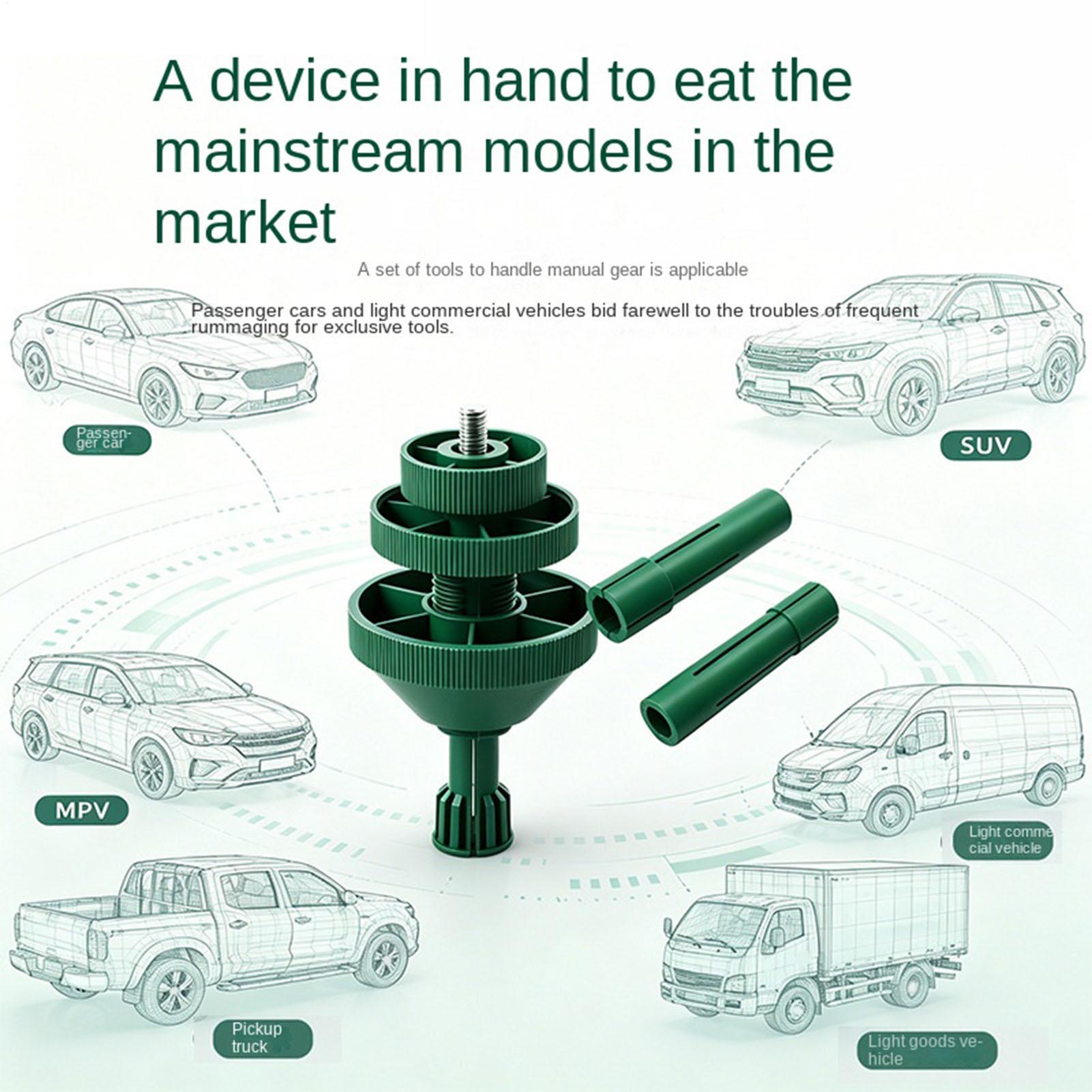 Clutch Alignment Tool Car Tran - đánh giá và giá Tools For Garage