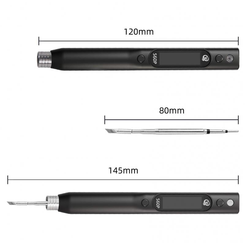 SEQURE S60P 21V Russian|Englis - đánh giá và giá Tools Qc