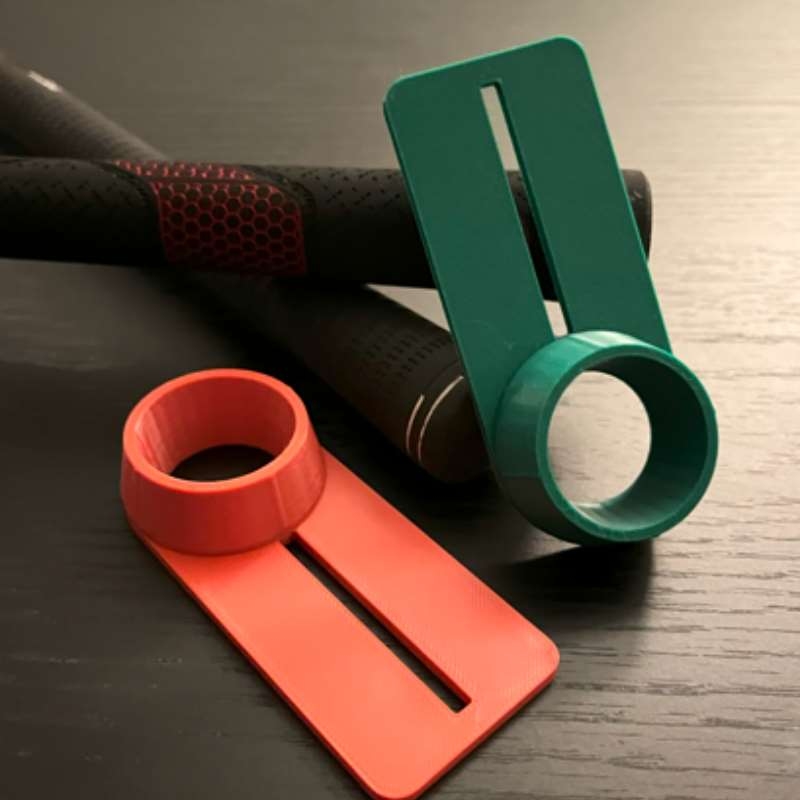 Golf Grip Alignment Tool Club  - đánh giá và giá Workshop Tools Locations