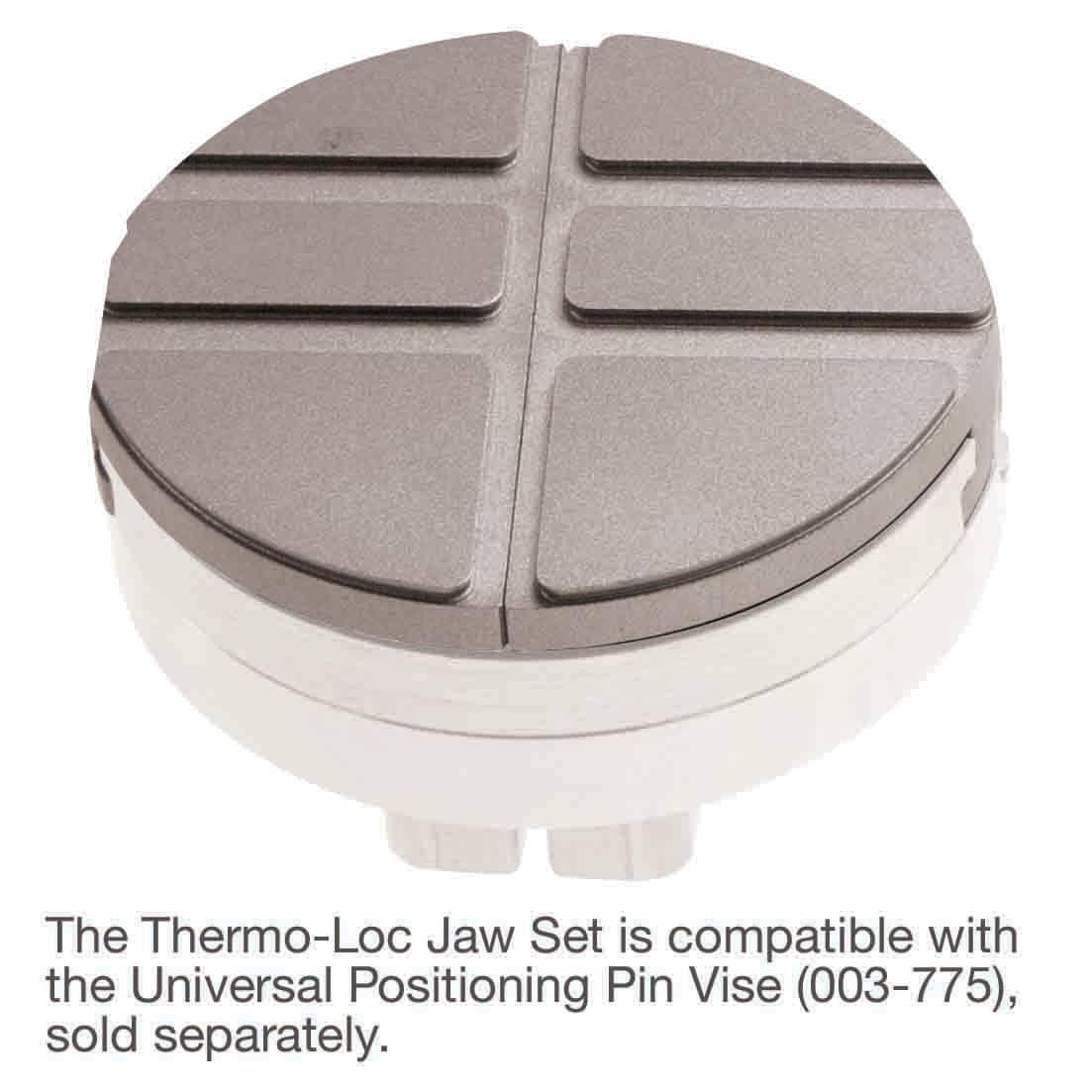 GRS Thermo-Loc Jaw Set Stainle - đánh giá và giá Tools Qc