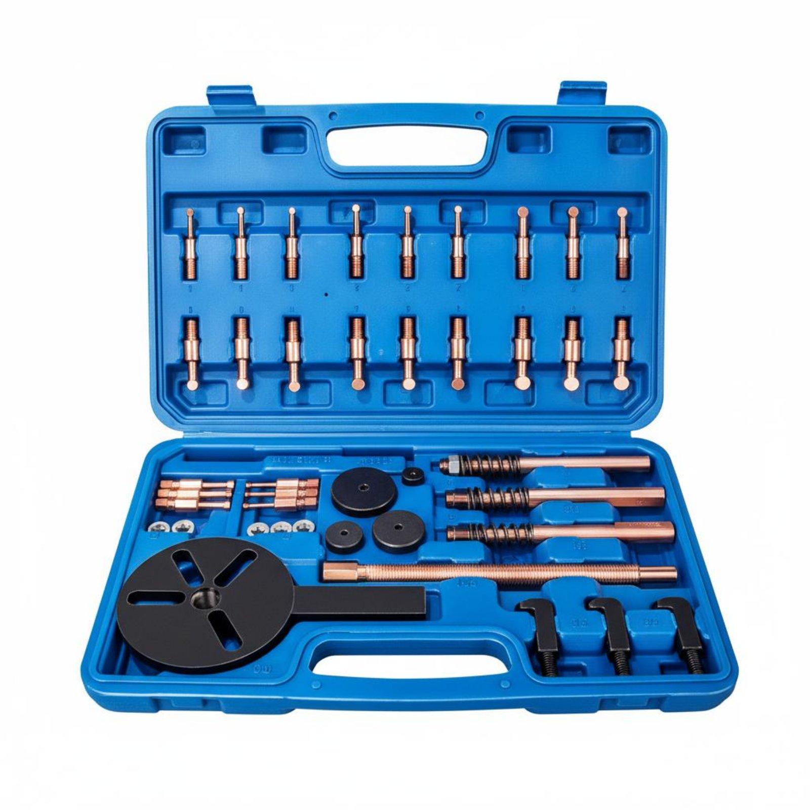 Bearing Removal Tool Kit High  - đánh giá và giá Tools For Garage