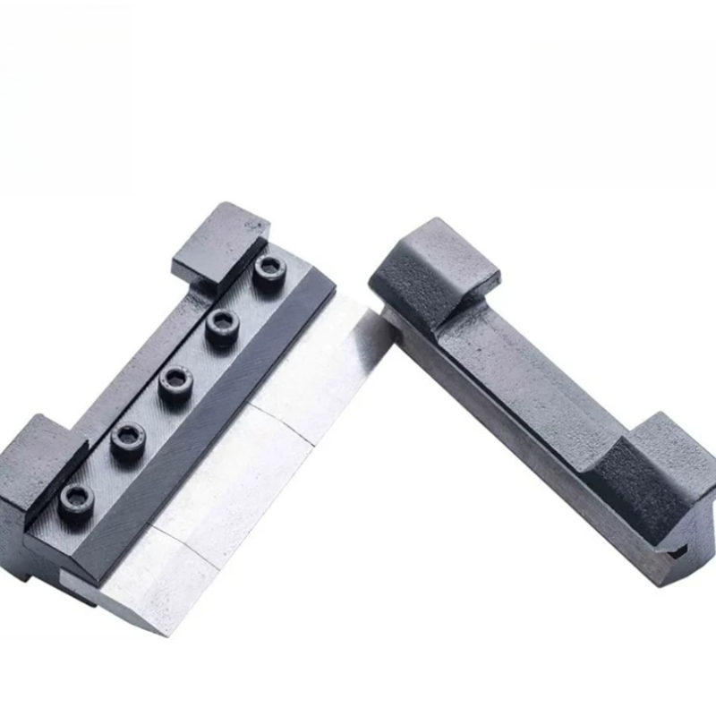 Manual Bending Brake Attachmen - đánh giá và giá Workshop Tools Bench