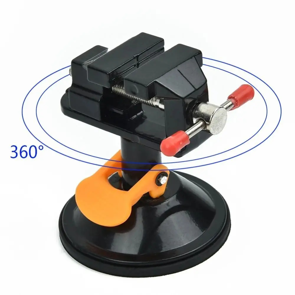 Jewelry Vice Vise Stand Rotata - đánh giá và giá Bench Vise Swivel