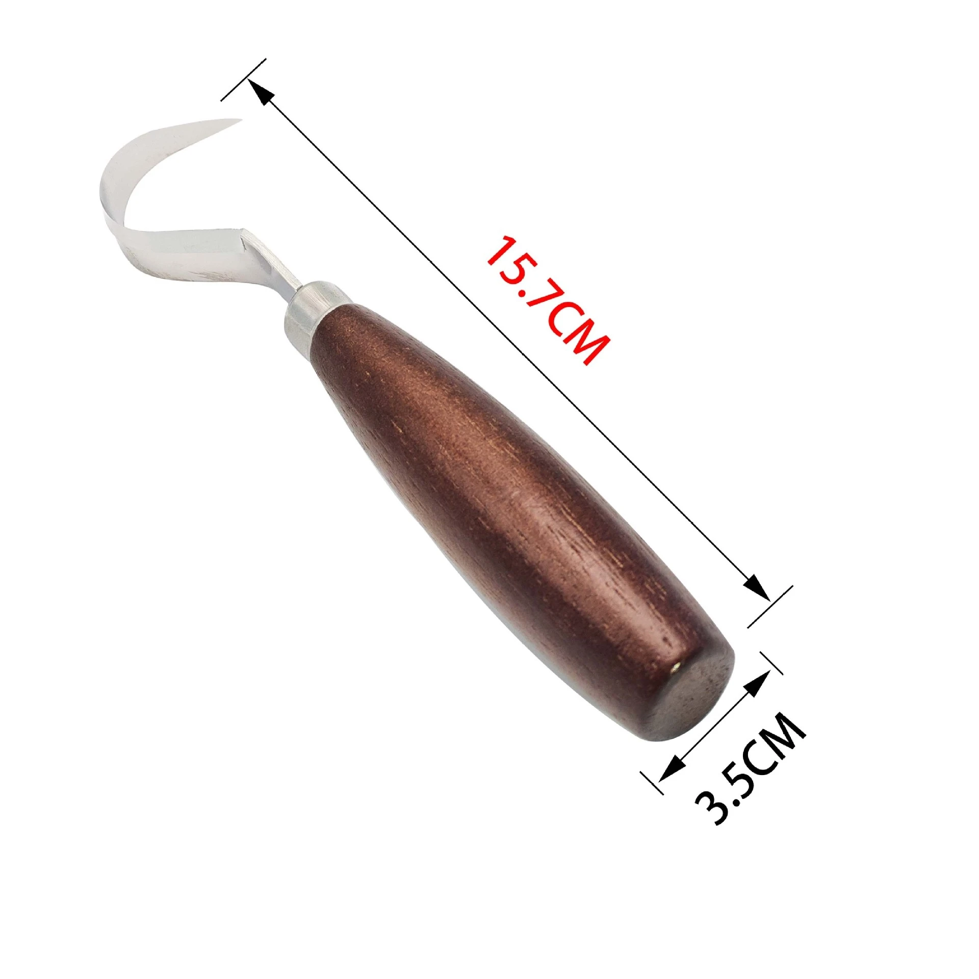 6pcs Tools Set for Wood Carvin - đánh giá và giá Chisel Set Wood