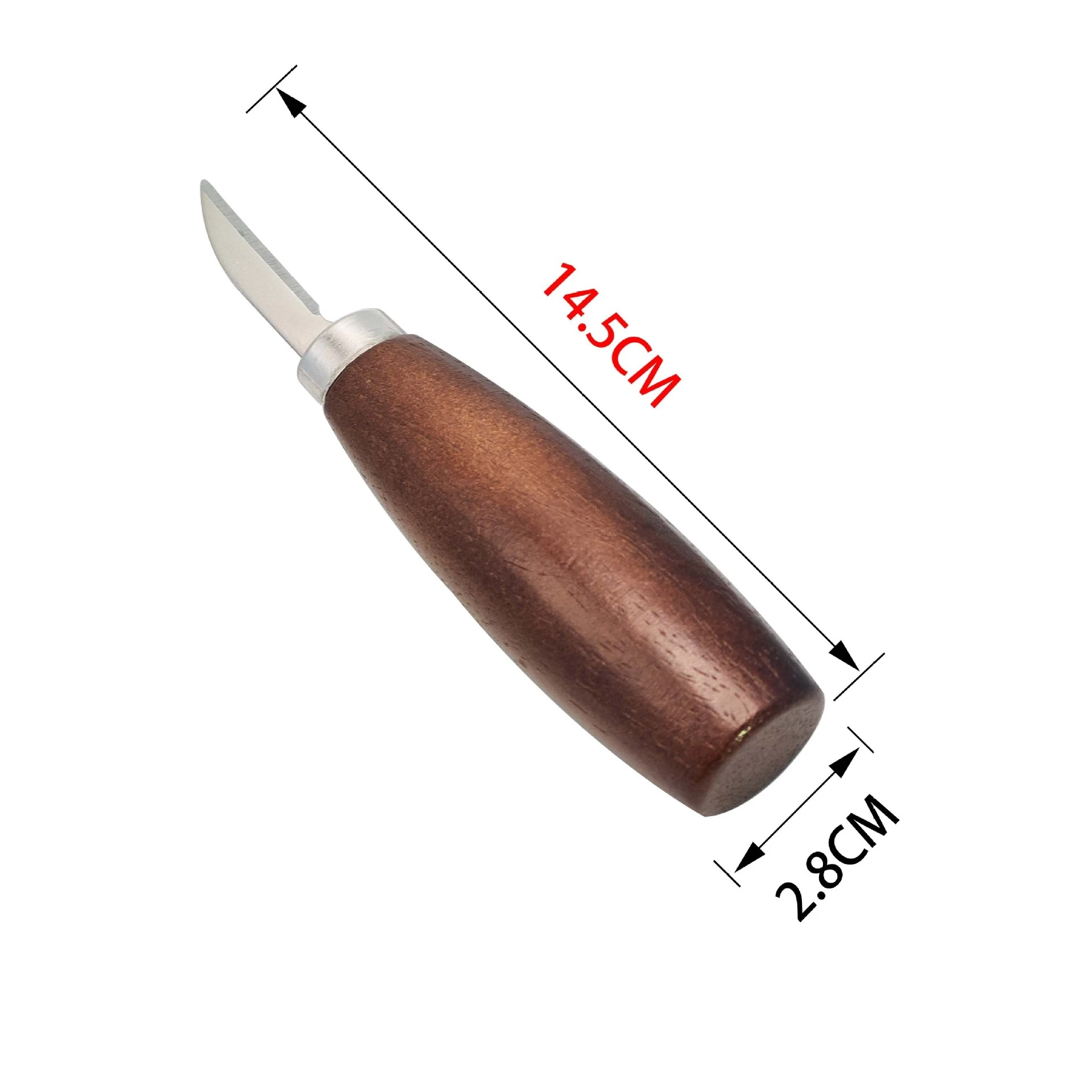 6pcs Tools Set for Wood Carvin - đánh giá và giá Chisel Set Wood