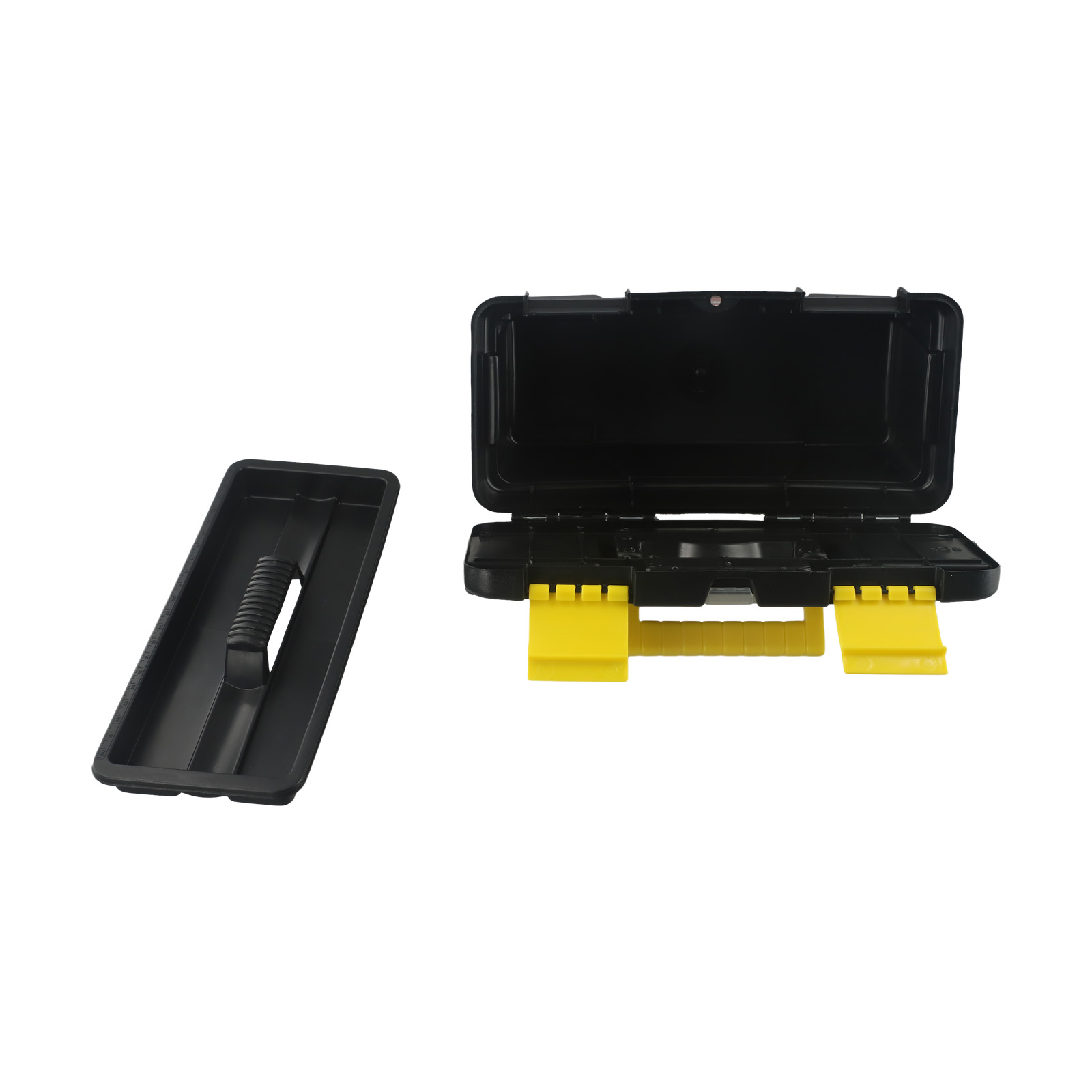 10Inch Hardware Toolbox Set Mu - đánh giá và giá Workshop Electric Tools