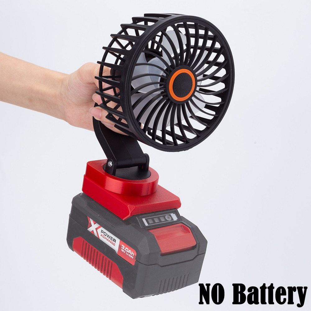 Portable Workshop Fan for Ozit - đánh giá và giá Workshop Electric Tools