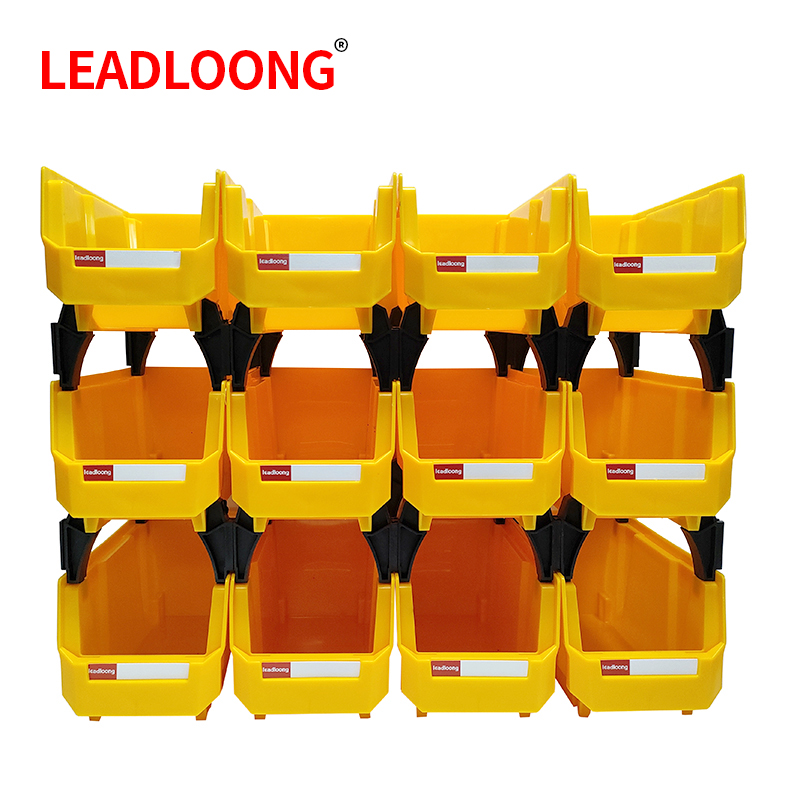 12pcs Stackable Tool Storage B - đánh giá và giá Workshop Tools Classification