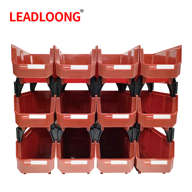 12pcs Stackable Tool Storage B - đánh giá và giá Workshop Tools Classification