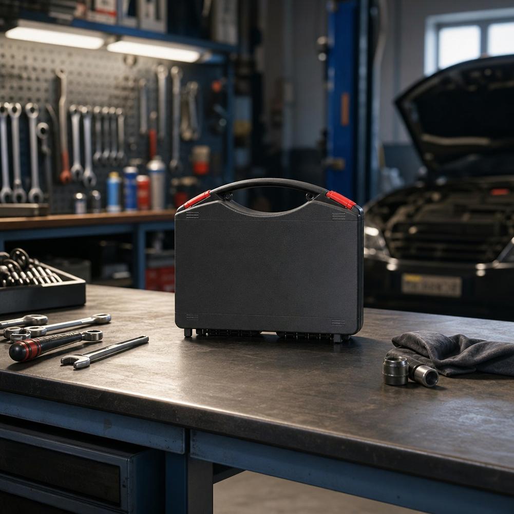 Waterproof Hardware Tool Box P - đánh giá và giá Tools For Garage