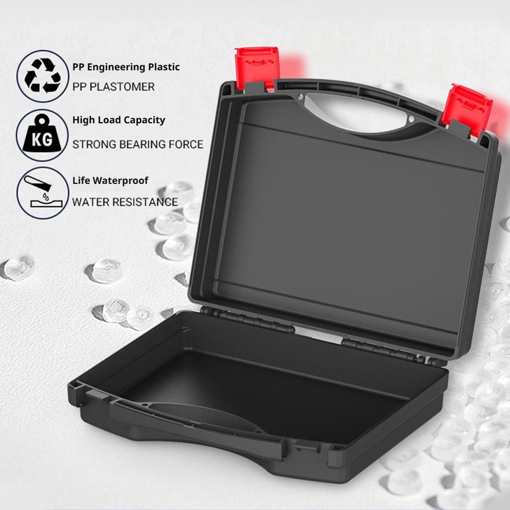 Waterproof Hardware Tool Box P - đánh giá và giá Tools For Garage