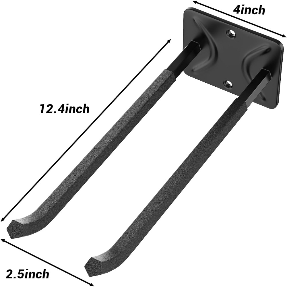 Heavy Duty Garage Storage Hook - đánh giá và giá Tools For Garage