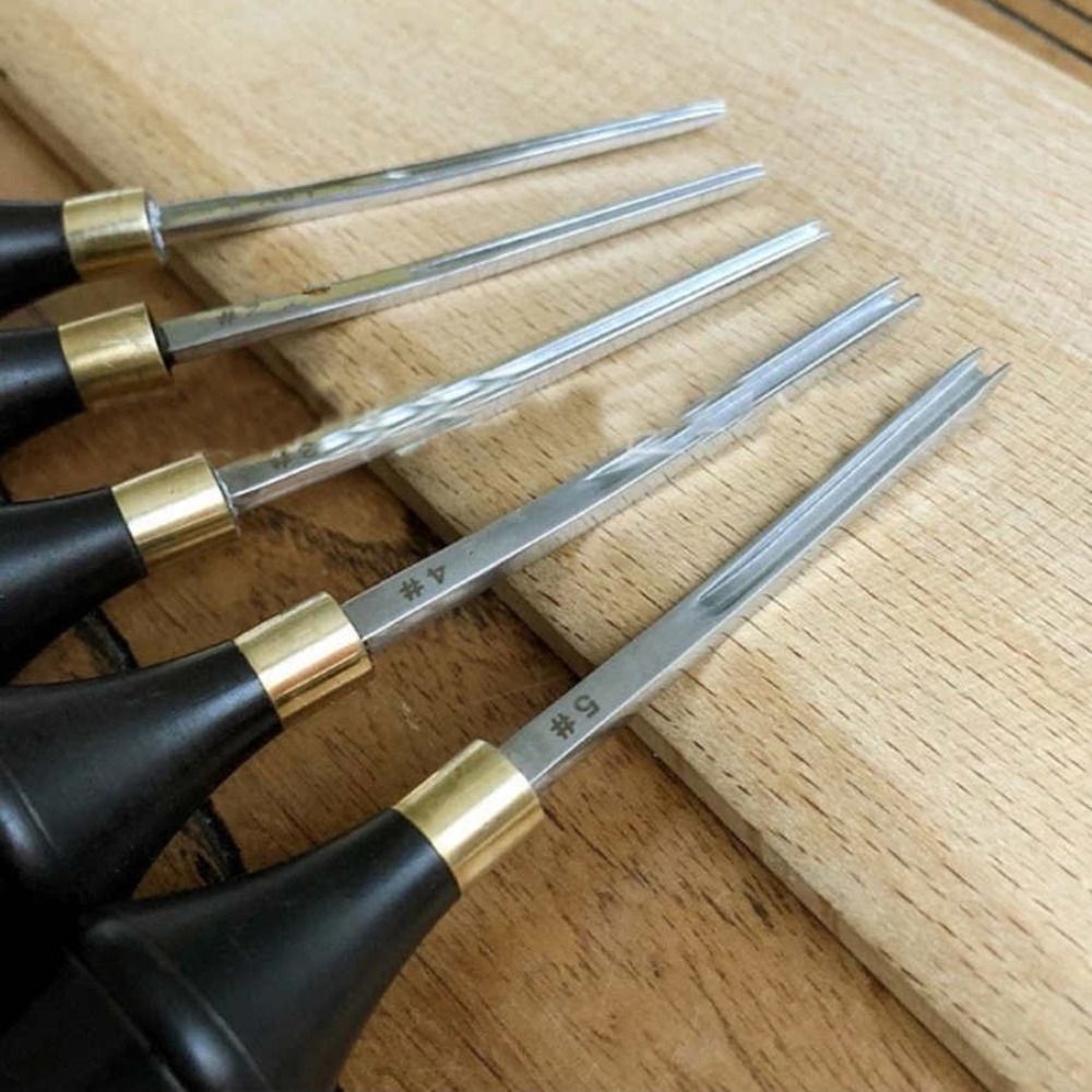Professional Leather Edge Beve - đánh giá và giá Workshop Tools For Carpentry