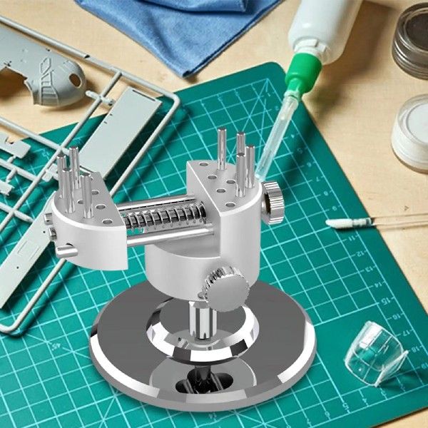 2.5 Inch For Mini Vise With 36 - đánh giá và giá Bench Vise Swivel
