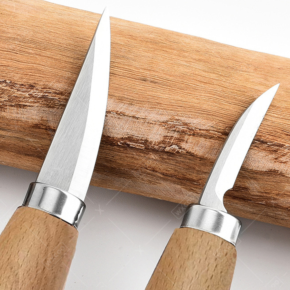 WXCOO Ergonomic Wood Carving H - đánh giá và giá Workshop Tools For Carpentry
