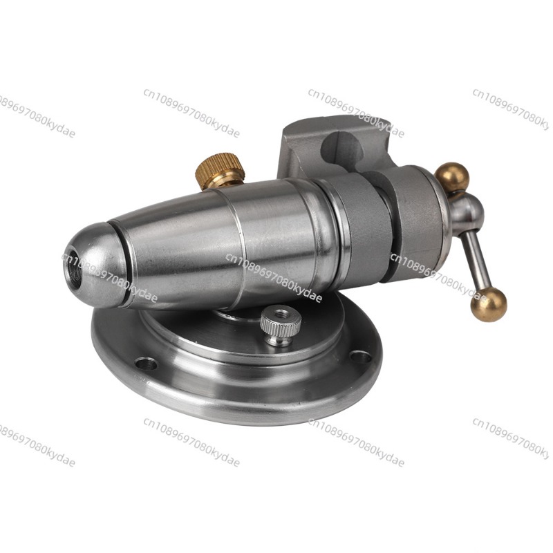 304 Stainless Steel Mini Bench - đánh giá và giá Bench Vise Swivel