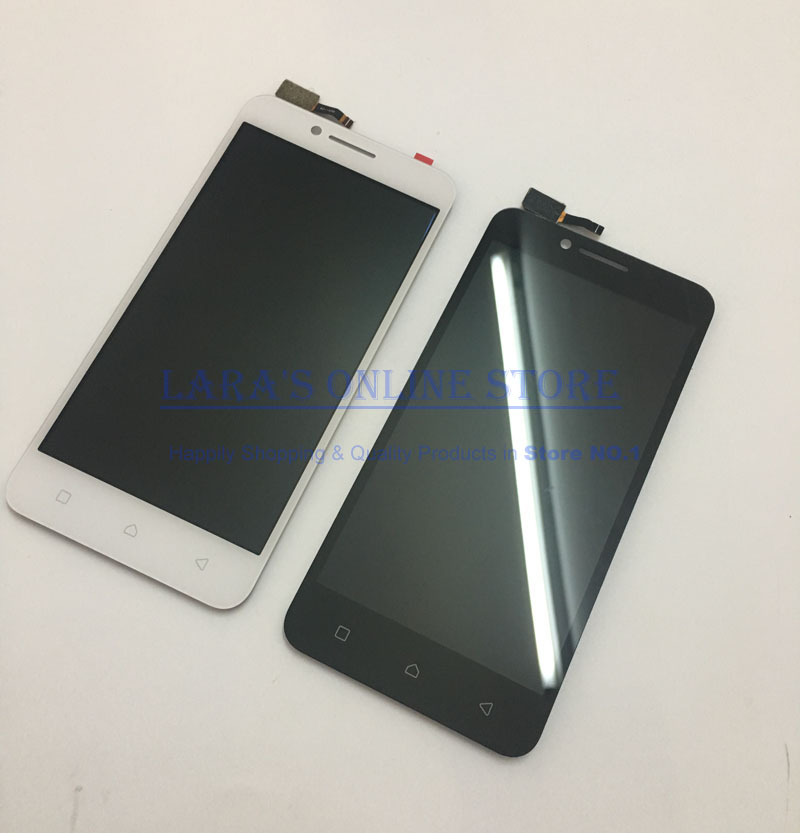 Trắng Đen 854X480 Cho LENOVO V - đánh giá và giá Tools Qc