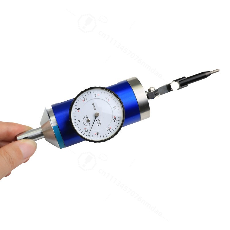 Blue Industrial Lever Dial Ind - đánh giá và giá Workshop Tools Locations