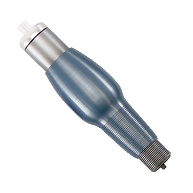 GRS 710 QC Handpiece Stainless - đánh giá và giá Tools Qc