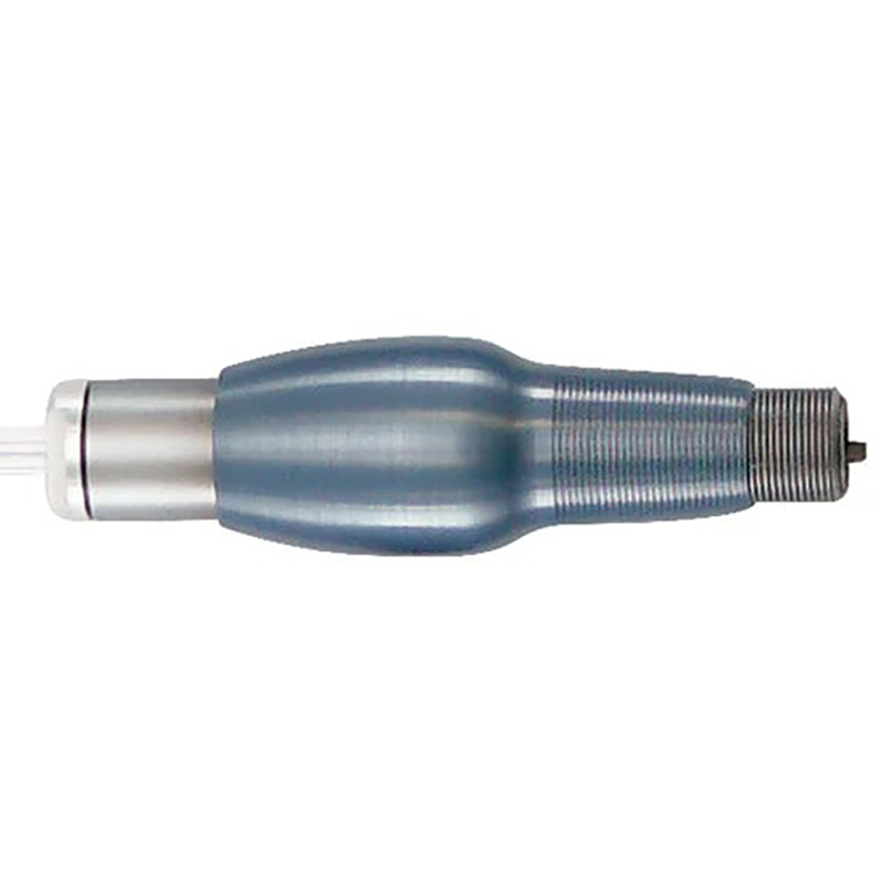 GRS 710 QC Handpiece Stainless - đánh giá và giá Tools Qc
