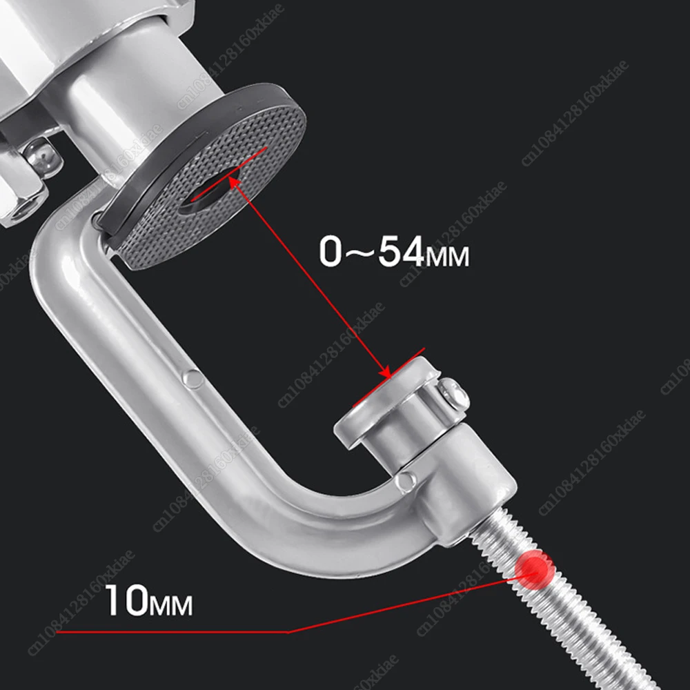 360° Table Swivel Vise Woodwor - đánh giá và giá Bench Vise Swivel
