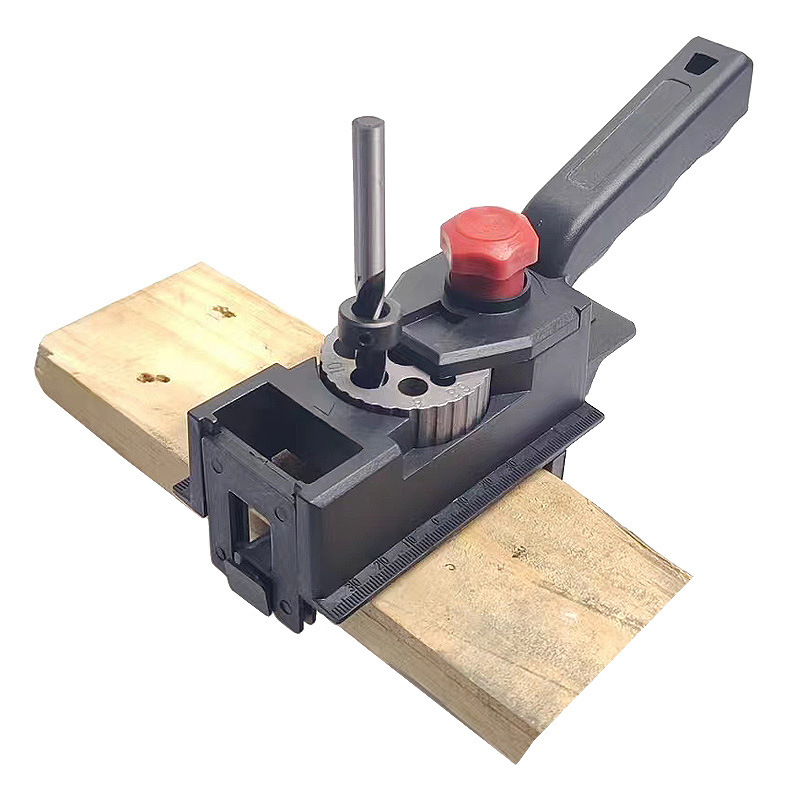 Woodworking Drill Locator Jig  - đánh giá và giá Workshop Tools Locations